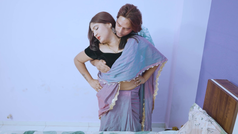 Khiladi69: After the Elder One Left, the Younger One Saw His...
