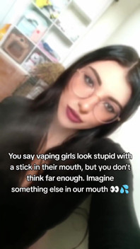 You Just Lack Imagination