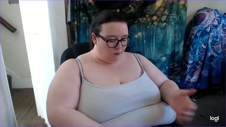 SSBBWLadyBrads: Більше пончиків, будь ласка, бос