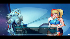 Cartoon Play: Void klub, část 64 (Samus Aran)