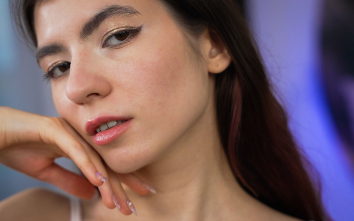 Sinful Studio: Young Slut Luna Lynx Gets a Good Anal Fuck and...