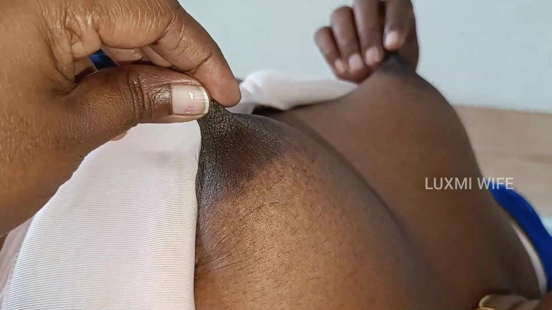 Luxmi Wife: Ep 5 benimle mastürbasyon
