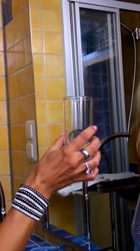 Lana vegas in sex therapy!!!