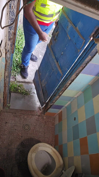 TheBlacKHunterr: Ванная комната фирмы Dois Peões Pegando