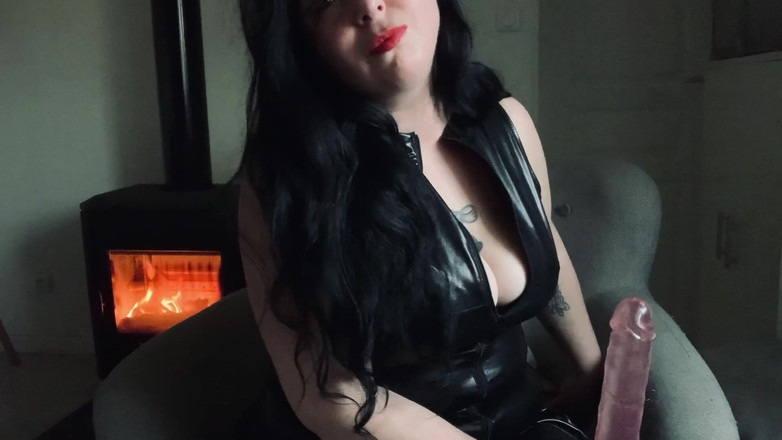 Maitresse Clara: Твій новий стан