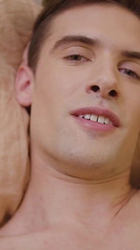 Je sexy vriendJe Jason Pierce wil gewoon knuffelen - mijn pov-vriendje - Fpov virtuele seks