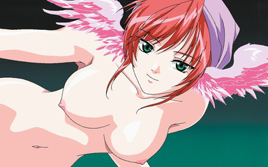 My hentai porn: Stratosferin perileri 1