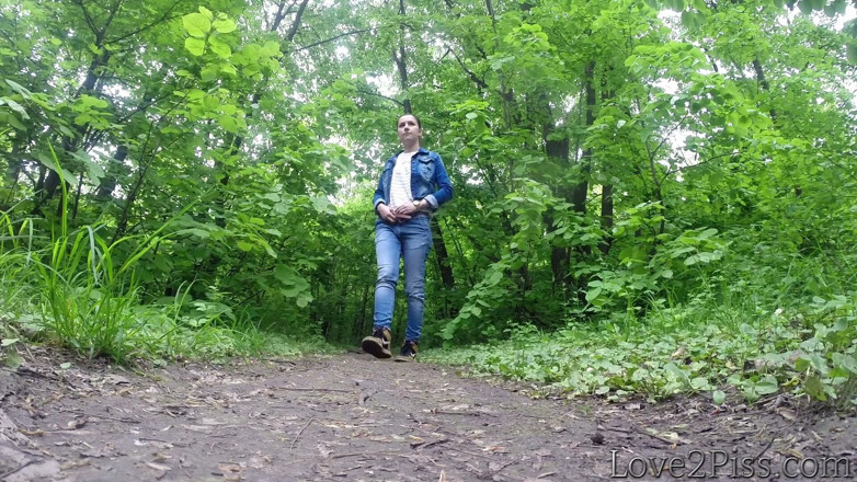 Love 2 Piss: Fehler beim pinkeln