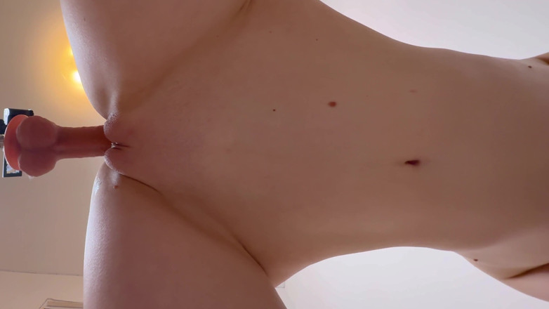 Destination Kat: Under Me Doggy