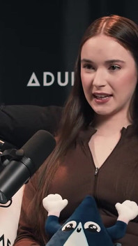 Hazel Moore : Mormon trempée, actrice porno, le parti est fini | Le podcast time pour adultes