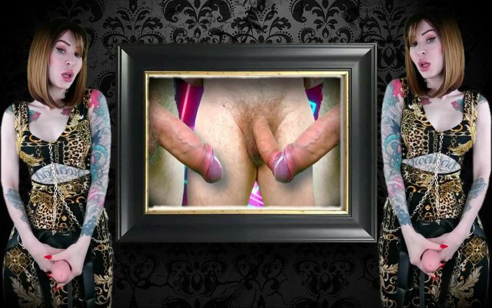 Baal Eldritch: Worship This Huge Penis and Inhale Aroma - JOI, Gay, Aroma,...
