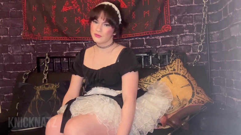 Natalie Napoli: Nur eine pause für unseren meister