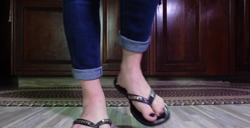 Raven Willow: Tôi biết bạn đang đập con cặc của bạn vào âm thanh của...