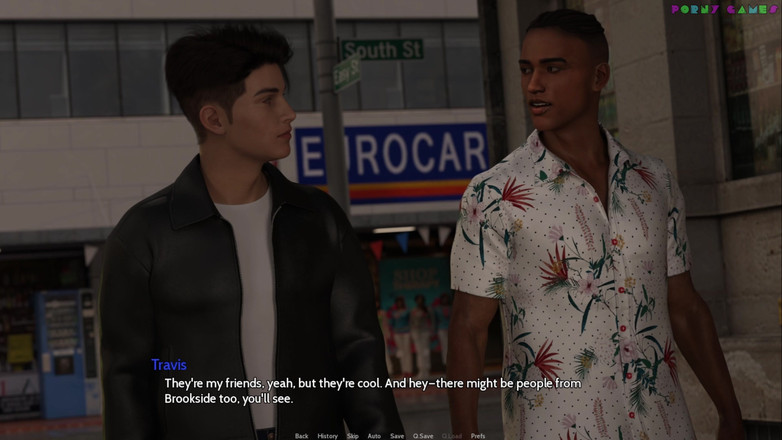 Porny Games: Zerschmetterte Träume durch nebulaträume: fast sex mit meiner mitbewohnerin 4