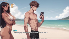 Wickedgammes studio: Shadows of Ambition (partie 33)