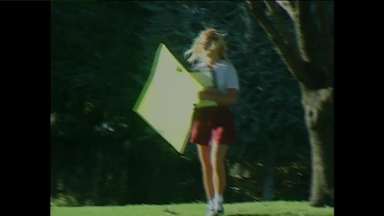 Heatwave Porn: Kelly de studente, deel 10