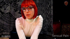 Abigail Dupree: Urmărește-mă cum ejaculez sau ești concediat