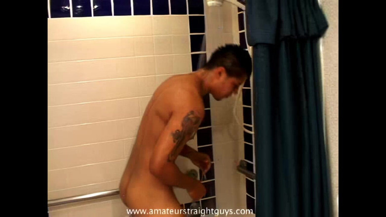 Jay's Amateur Straight Guys: Chris respondió a nuestro anuncio para chicos heterosexuales en un...