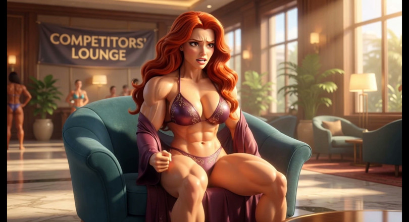 Stories&Anime: S1 Final Ep10 Stepmom Body Heat - What We’ve Become