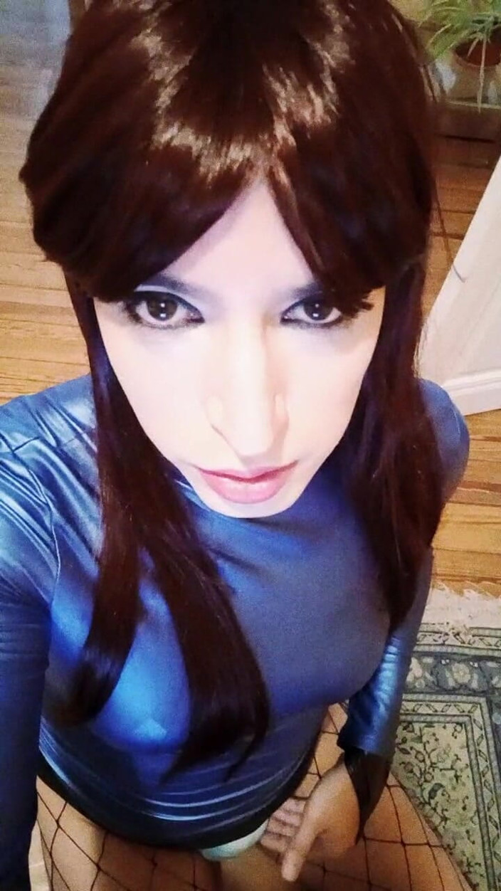 Tammy sissy slave: Tammysissy sama w Airbnb