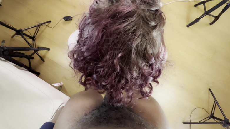 Hottgirlpawn: Gotik ateşli kız willy'mi ıslatıyor