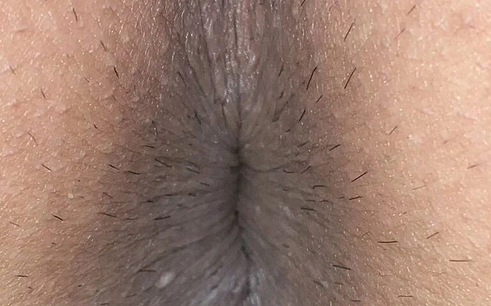 Kyotosigakk: Ass and anus of a man wearing women's underwear