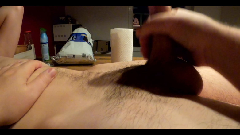 Snauwflake: POV Stepdaddy Fuck French Femboy