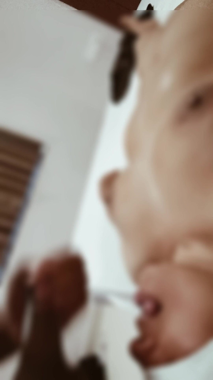 Sapi143: 젖탱이의 새아빠 친구 하드코어 섹스