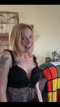 Stepmom Tricked with Stepson’s Dick