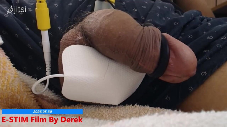 derekstim: 20260530 1부의 Estim Fun