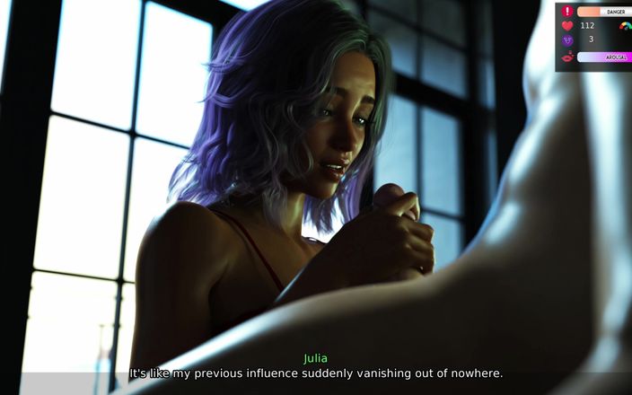 WICKEDGAMMES: The Art of Seduction (part 13)