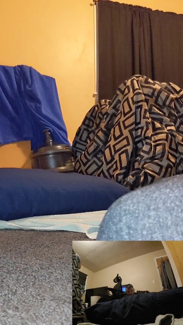 TeacHerYoung: First ass and anal waxing