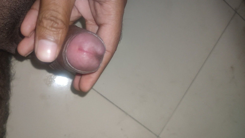 Soniya Rani: Masturbação com pênis bonito