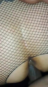 WildEnglishBBW BBC Nata4sex Ass to mouth pounding riding his hardcore