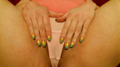 Maddie Garner: Odedging a orgasmus