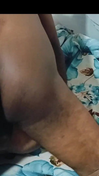 インドの彼女が結婚前に恋人にセックスされた