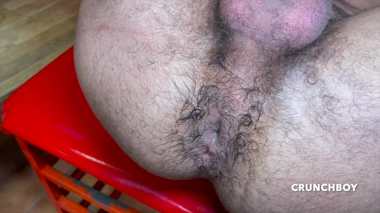 Sex with companion boy: Alton Red scopata crudamente da sexy giannoi Maggio