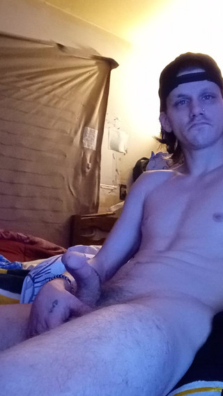 Smoke fetish: Tlustý bílý čůrák