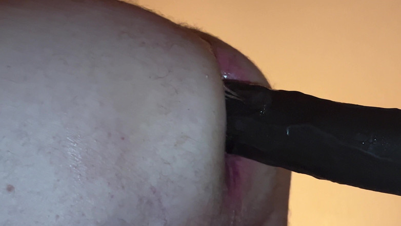 Almaviva: Tohle dilduje dědečkův zadek a líbí se mu to