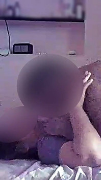 Desi Cheating Neighbour Wife Riding My Dick Hard and I Fucked Her Hard in Doggy Style & Cum Inside Her