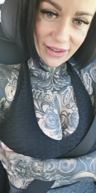 Cheeky Girl