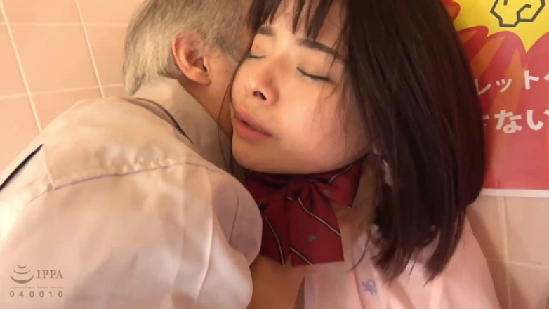 Raptor Inc: Young-looking Girl Toilet Sex Collection Part1