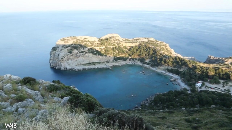 Watch4beauty: Landschaftliche aussicht