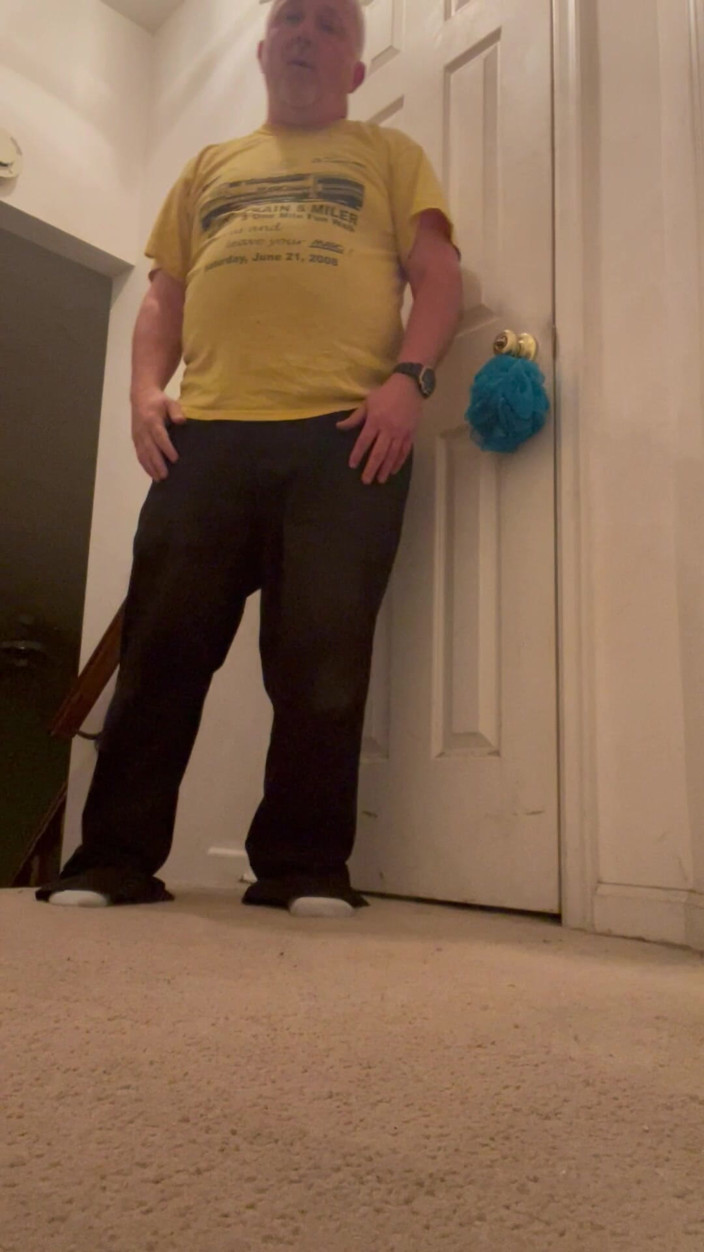 Sexy open bad boy: Striptease2