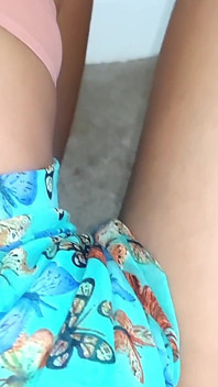Maid Fucked by Landlord While Working at Home Hindi