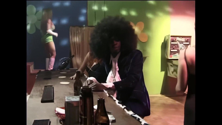 OLD Sinner: Сексуальные хищники Nina Whett и Vivi Anne