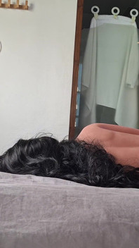 My Husband Cheating Me with Lying Anal Whore