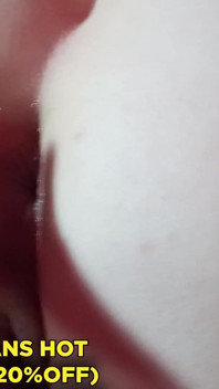 Putting All My Milk in My Stepsister Argentina's Vagina, Cumshot Inside