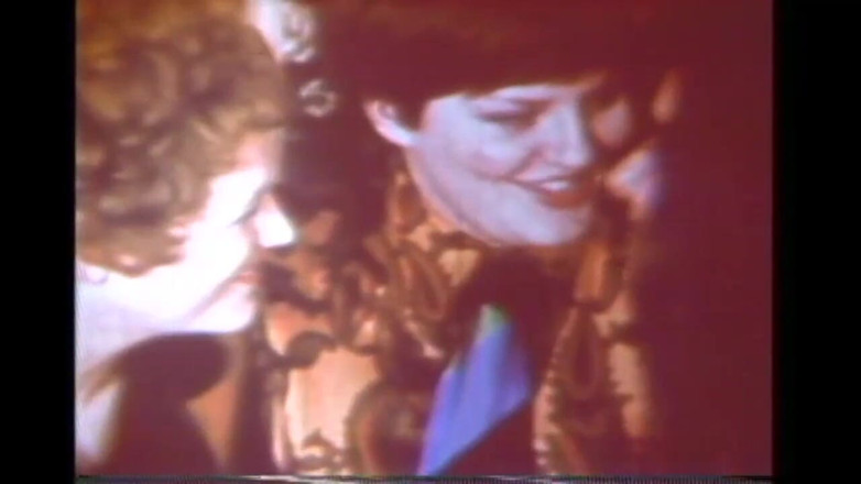 Vintage Usa: วินเทจ เลสเบี้ยน ปาร์ตี้เลียหีขนดก MILF