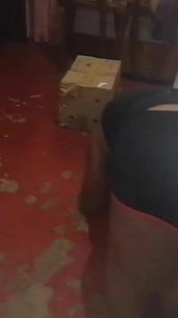 Tina Baby werd gestraft voor harige hakken